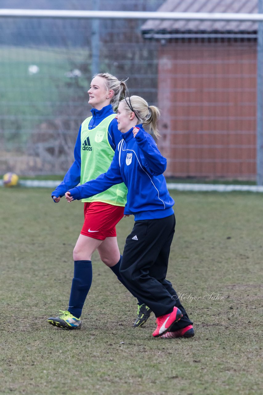 Bild 57 - Frauen TSV Zarpen - FSC Kaltenkirchen : Ergenis: 2:0